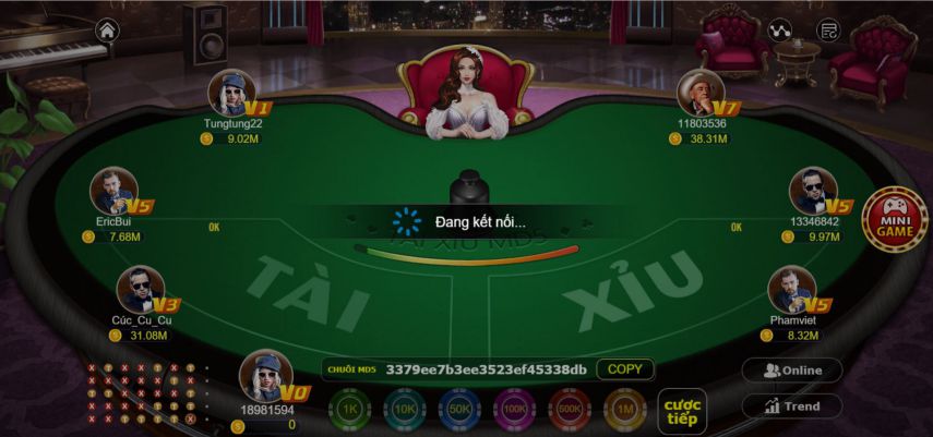 An toàn và Phúc lợi 188Bet - 188Bet
