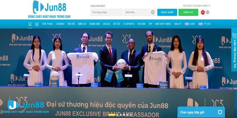 Vn888 có uy tín tốt và hoạt động hợp pháp, minh bạch - Vn888