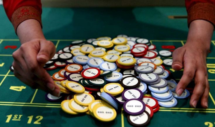 Tại sao một thư viện game khổng lồ với các tựa game được xếp hạng Melbet lại hấp dẫn đến vậy? - Melbet
