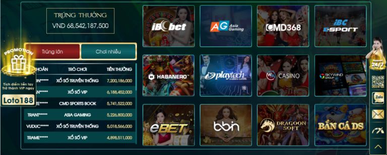 Hãy tận hưởng các trò chơi máy đánh bạc thỏa thích! - 13Win