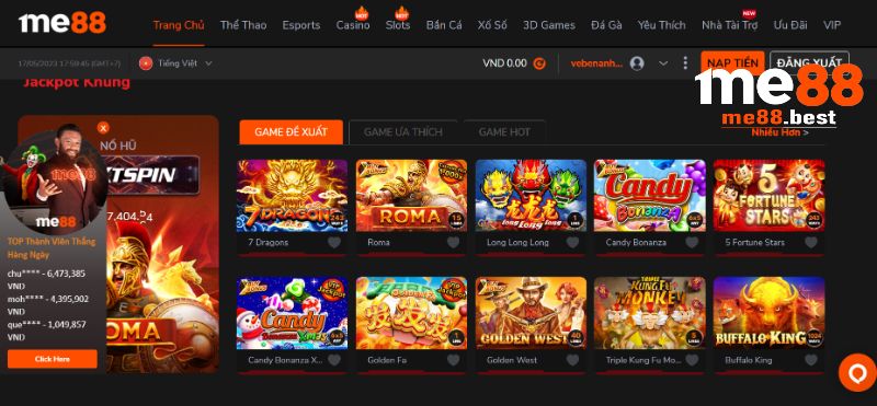 Hướng dẫn nhanh về cách tham gia nền tảng game Fi88 - Fi88