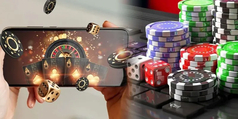 Các tính năng độc quyền của ứng dụng di động Okvip (Android + iOS) - Okvip