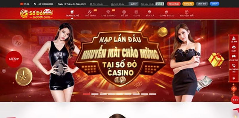 Ta88 cung cấp các chương trình khuyến mãi và ưu đãi đặc biệt - Ta88
