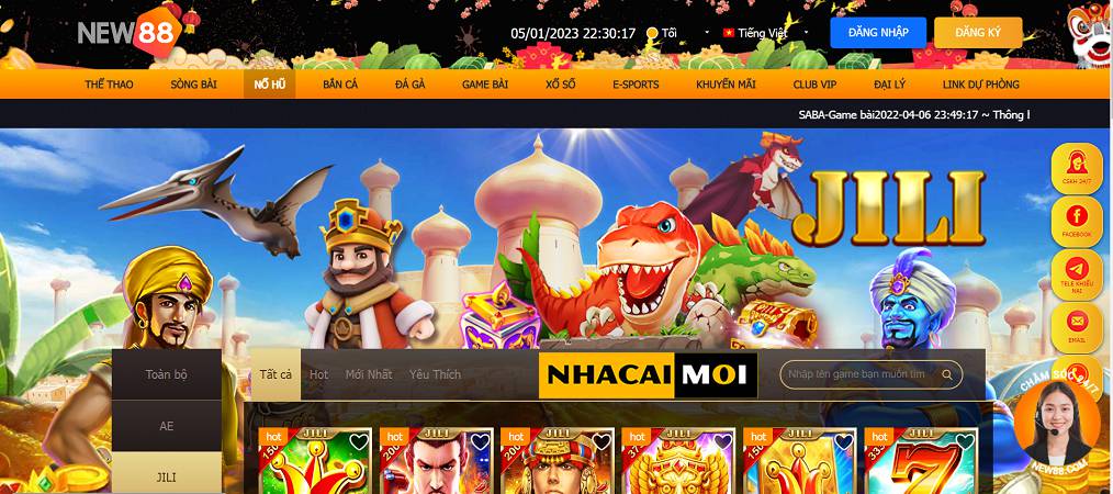 Đánh giá công nghệ nền tảng M88 - M88