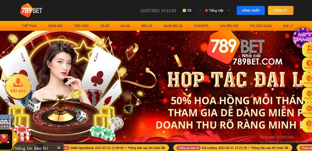 Nền tảng trực tuyến của Vnbet có an toàn không? - Vnbet