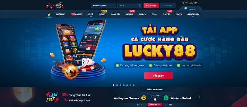 Tôi có thể tham gia một trang web chơi game trực tuyến cấp Xin88 bằng cách nào? - Xin88
