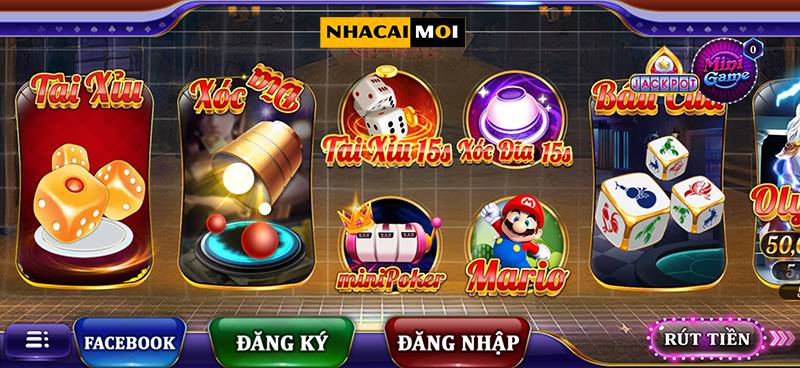 So sánh 365Vn với các nền tảng chơi game khác - 365Vn