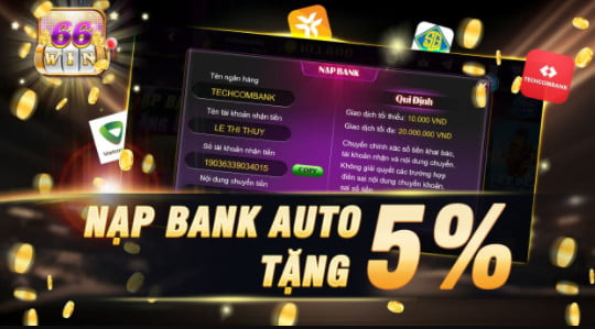 Bet66 cung cấp những dịch vụ gì? - Bet66
