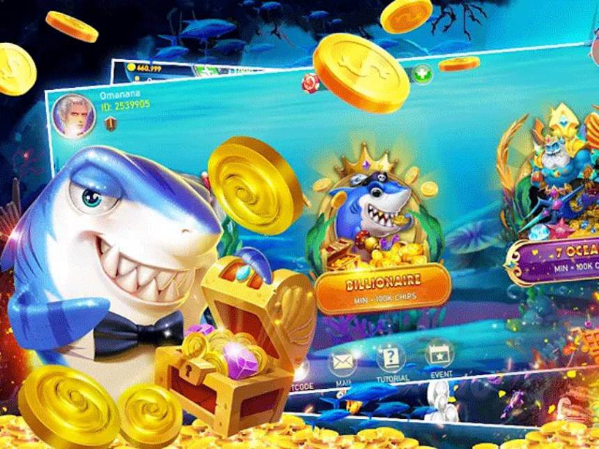 Một trò chơi hạng 68Game hấp dẫn và lôi cuốn không ngừng - 68Game