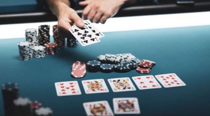 007Win và Sic Bo thật thú vị! - 007Win