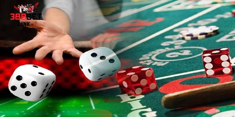 Tính xác suất trúng xổ số 77Win - 77Win