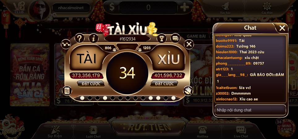 Những tính năng chính nào thu hút người chơi đến với các trang web game cấp 789P? - 789P