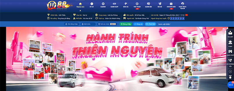 Hubet Games hỗ trợ gửi và rút tiền qua những ngân hàng nào? - Hubet