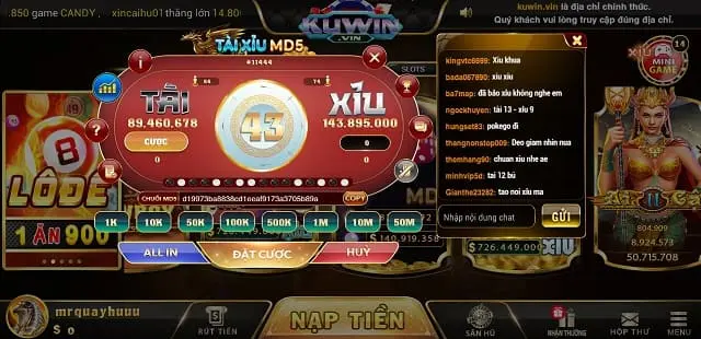 7Club House hỗ trợ những tựa game nào? - 7Club