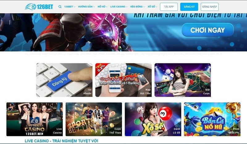 Một công ty game hàng đầu sẽ tặng 131000 tiền thưởng cá cược miễn phí - Gnbet