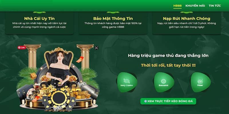 Trò chơi và tài nguyên Five88 - Five88