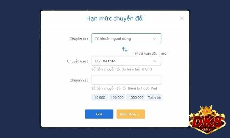 Ưu đãi chào mừng 100% từ nền tảng 9Dbet - 9Dbet