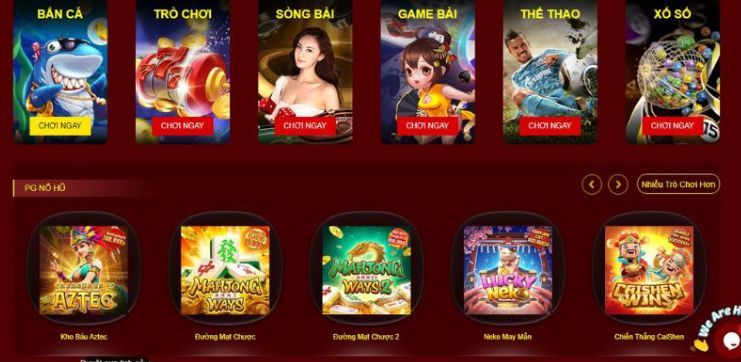 Hướng dẫn trò chơi Câu lạc bộ Ko66 - Ko66