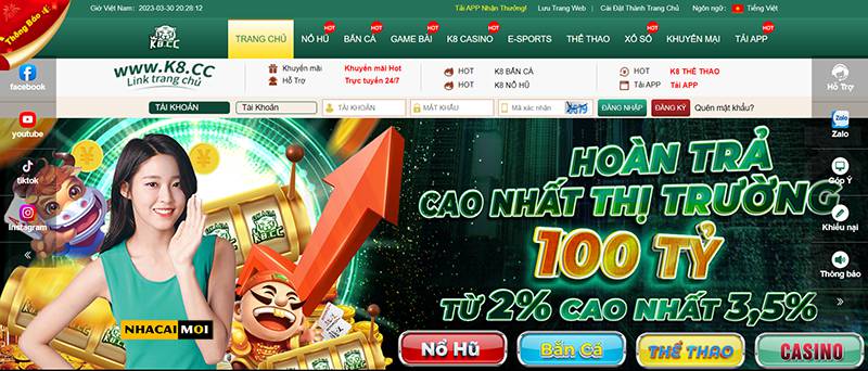 Dưới đây là một số thông tin thú vị về Rikvip - Rikvip