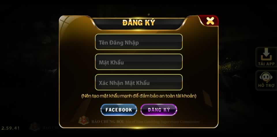 P3bet đã giải thích cách đăng nhập - P3bet