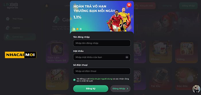 Hướng dẫn nạp và rút tiền game cấp Mig88 - Mig88