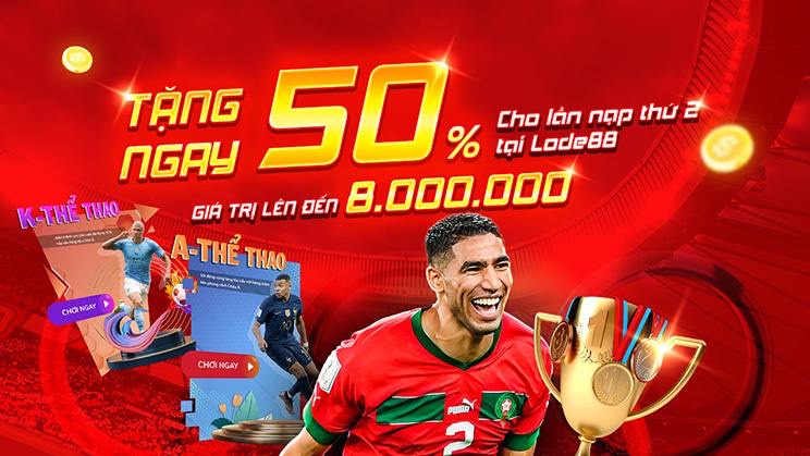 Khuyến mãi Sbotop - Đăng nhập vào trang web trò chơi - Sbotop