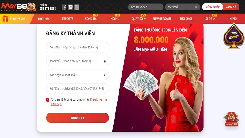 Tôi có cần phải sử dụng tên thật của mình khi đặt cược với một công ty cá cược được xếp hạng Ok365 không? - Ok365