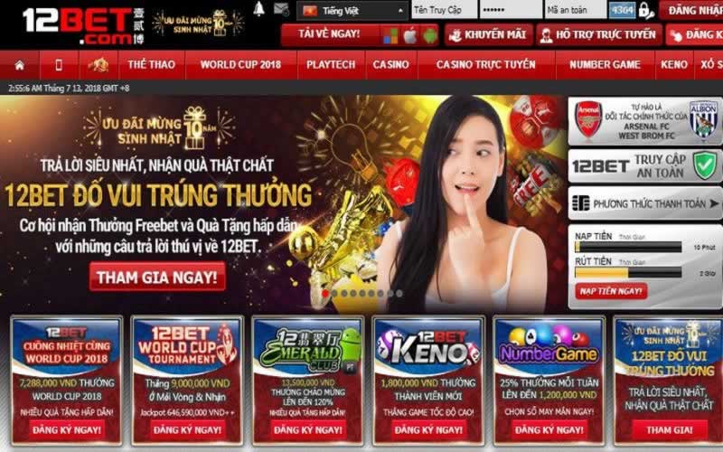 Các hạng mục được cung cấp bởi 365Vn - 365Vn