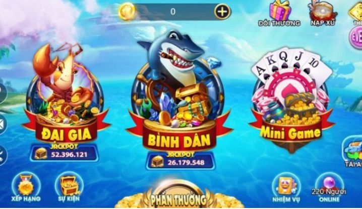 Hướng dẫn đăng ký thăng cấp Kimsa88 - Kimsa88