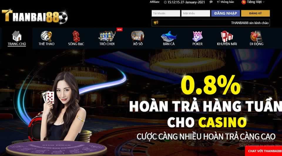 Cách nạp tiền vào tài khoản Fi88 của bạn - Fi88