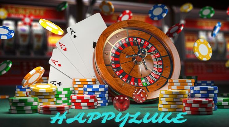 Hệ thống trò chơi cấp độ Okvip - Okvip