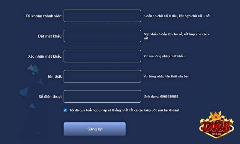 Đánh giá của Công ty Game Dp568 - Dp568