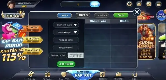 Làm thế nào để rút tiền từ một trang web chơi game được xếp hạng V7bet? - V7bet