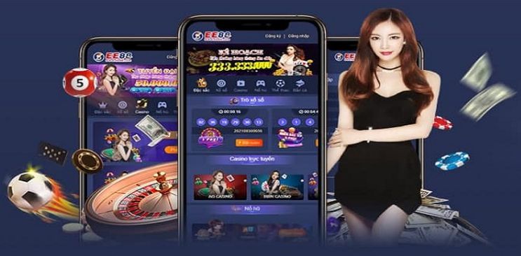 Những tựa game xếp hạng 33Win nào đáng để thử? - 33Win