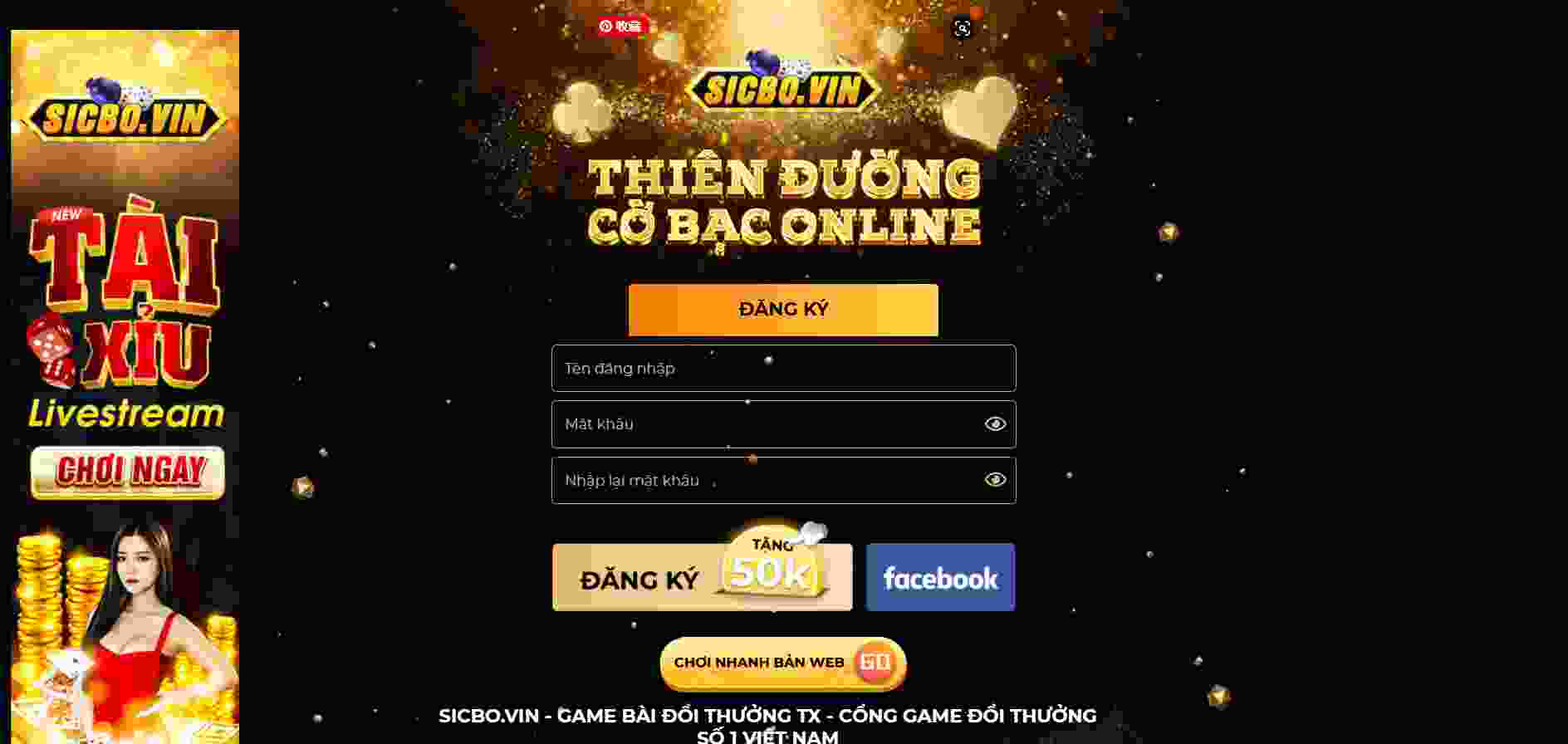 Tại sao bạn nên chọn 85Bet - 85Bet