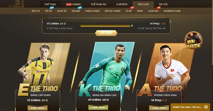 Phần thưởng, trò chơi và trải nghiệm ở cấp độ 6Ff - 6Ff