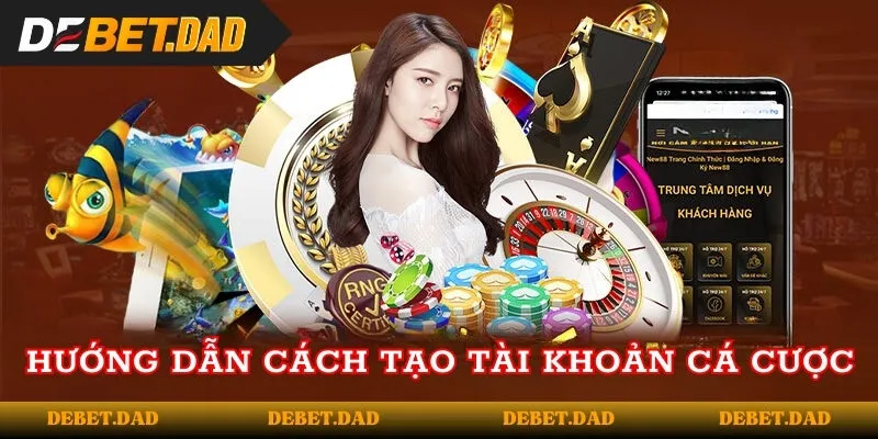 Giấc mơ giàu sang của thiên đường 123Bet - 123Bet