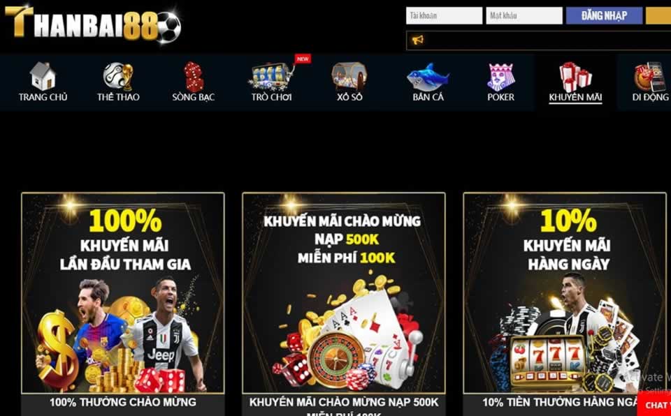 66Vn có một số ưu đãi rất hấp dẫn - 66Vn