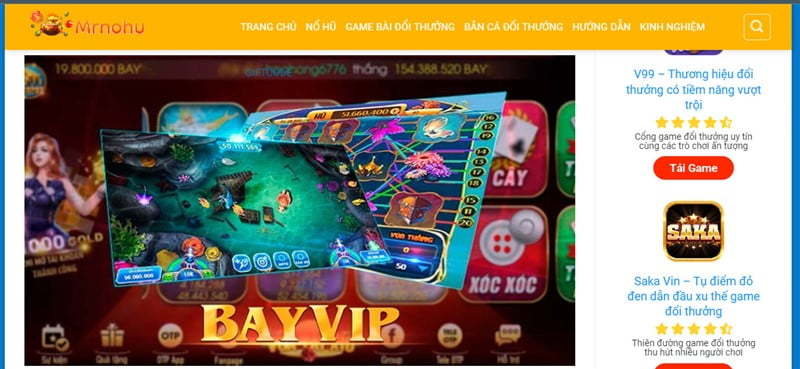 Thông tin liên hệ VIP B8b - B8b