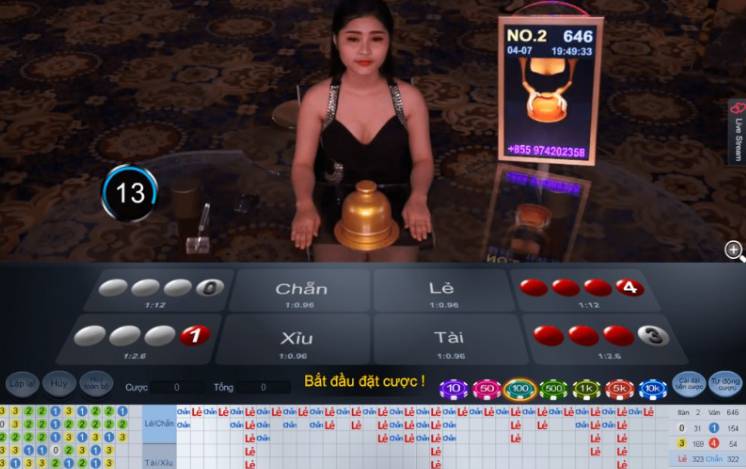 Giới thiệu ngắn gọn về 58M: một trang web đánh giá trực tuyến uy tín - 58M