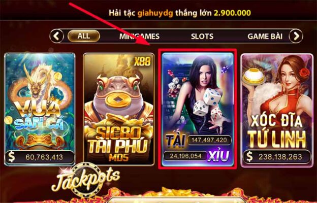Ứng dụng Onbet88 apk cung cấp nhiều cửa hàng trò chơi vô cùng hấp dẫn - Onbet88