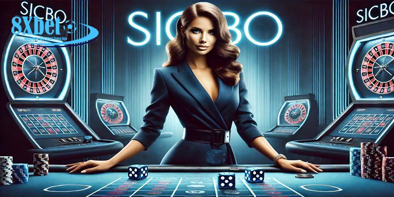 Gamebet cung cấp những dịch vụ gì? - Gamebet