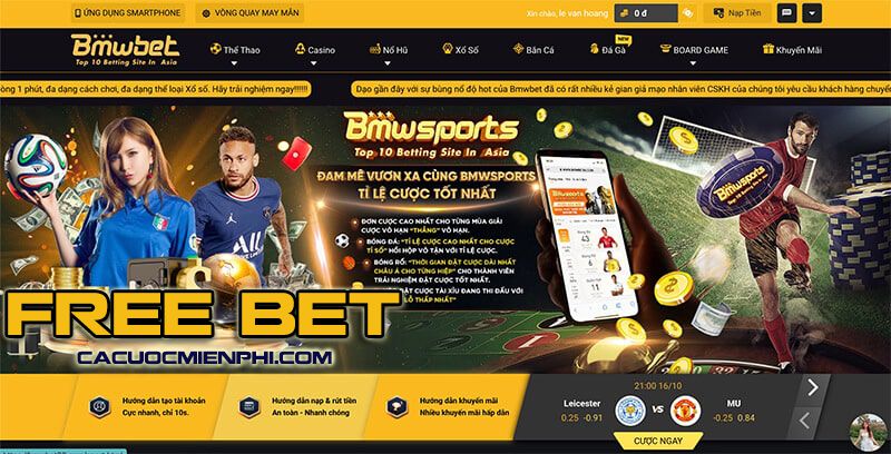 Hệ thống Betway cung cấp cho người dùng một phòng chơi game độc đáo - Betway