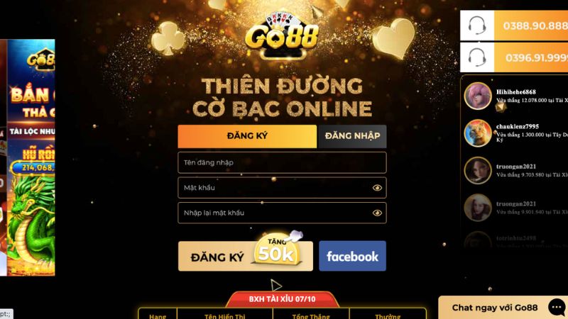 Một trò chơi may rủi hấp dẫn trên nền tảng Rw88 - Rw88
