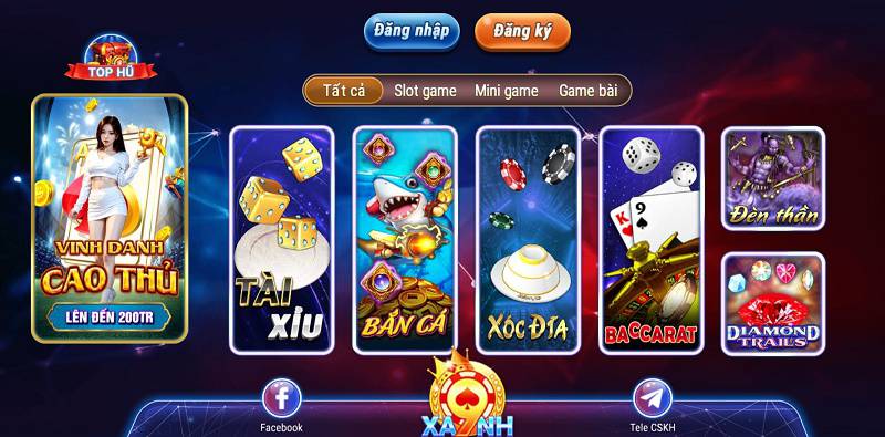 V9bet là một công viên giải trí với nhiều loại hình trò chơi khác nhau - V9bet