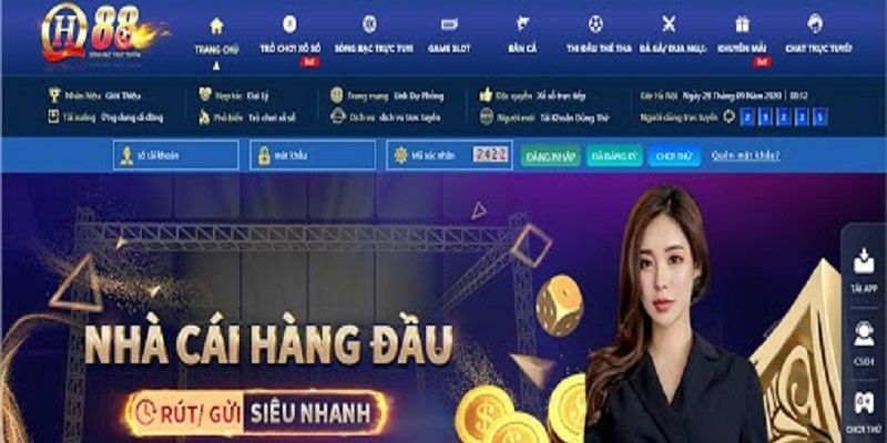 Bên cạnh Vn777, hãy cùng xem xét một số lựa chọn cá cược hấp dẫn khác - Vn777