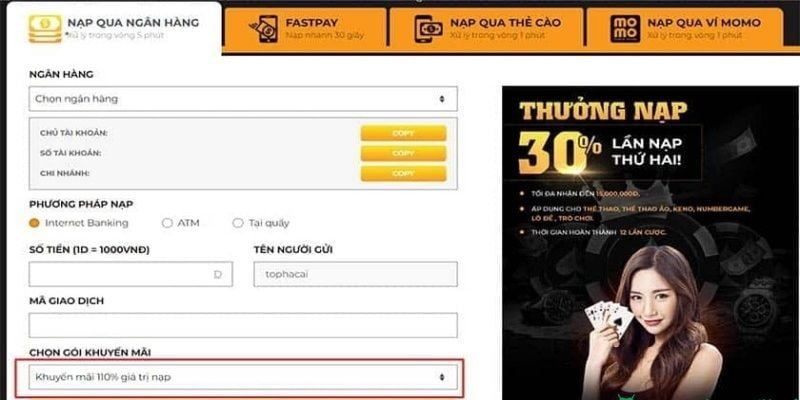 Dịch vụ chuyên nghiệp cấp 6Ff - 6Ff