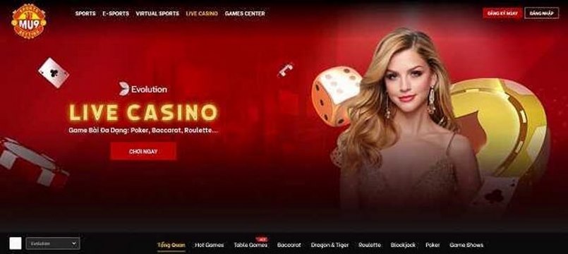 97Win 2026 – Các trò chơi thể thao có tỷ lệ cược cao - 97Win