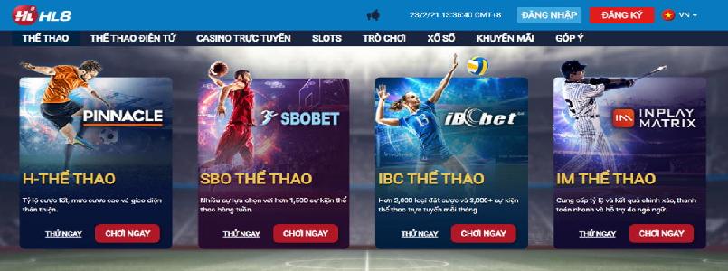 Câu hỏi thường gặp – Những câu hỏi phổ biến của người chơi về Vnbet - Vnbet
