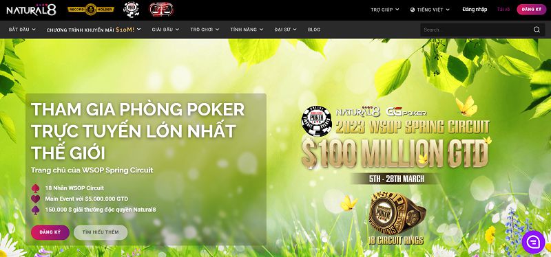 Kiếm tiền thông qua một công ty game tầm cỡ Vb68 - Vb68